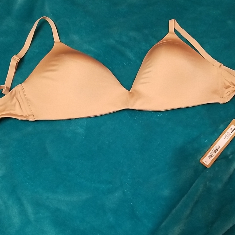 SKIMS Wireless T-shirt Bra 32D